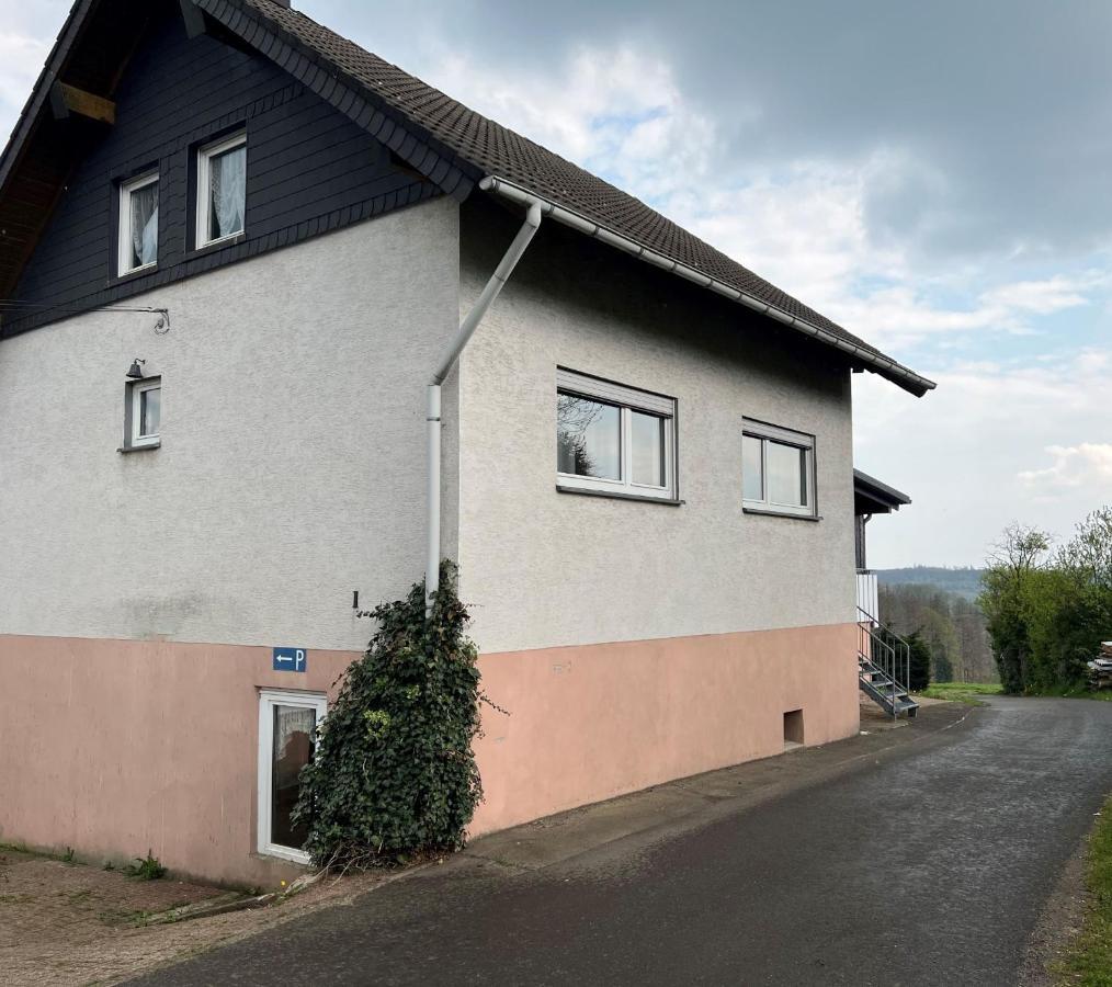 Hannis-Hof Meinerzhagen Exterior photo