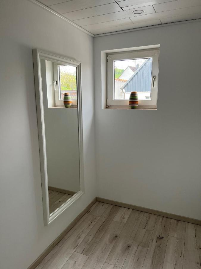 Hannis-Hof Meinerzhagen Exterior photo